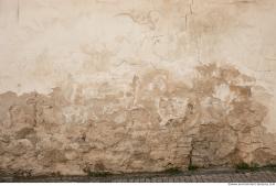 Photo Textures of Wall Plaster